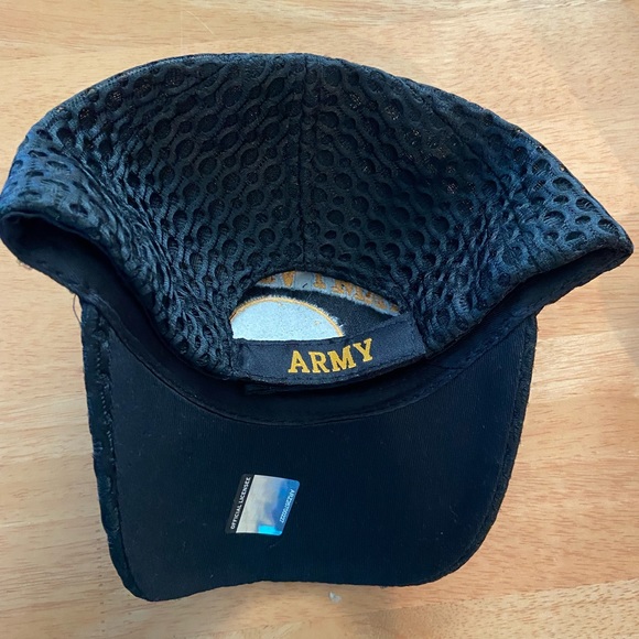 NWT Army Veteran Embroidered Cap - Picture 5 of 5